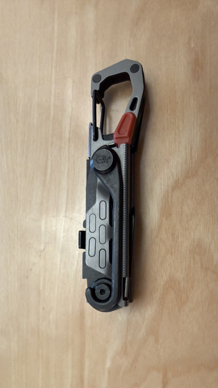 Gerber Stakeout Camp Tool Multitool
