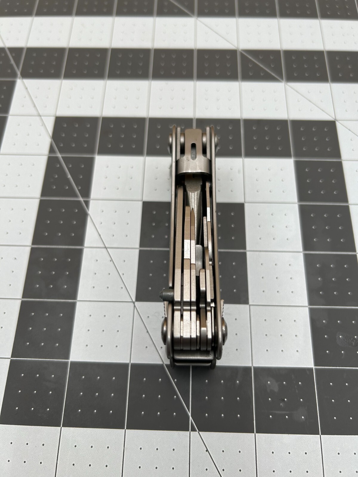 Gerber Suspension Multi-tool