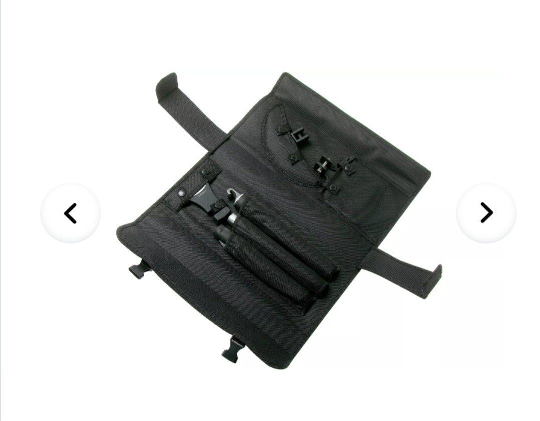 SCHRADE OUTDOOR Survival/Tactical QUICK CHANGE Multi Tools Pick/Axe/Hammer/Saw