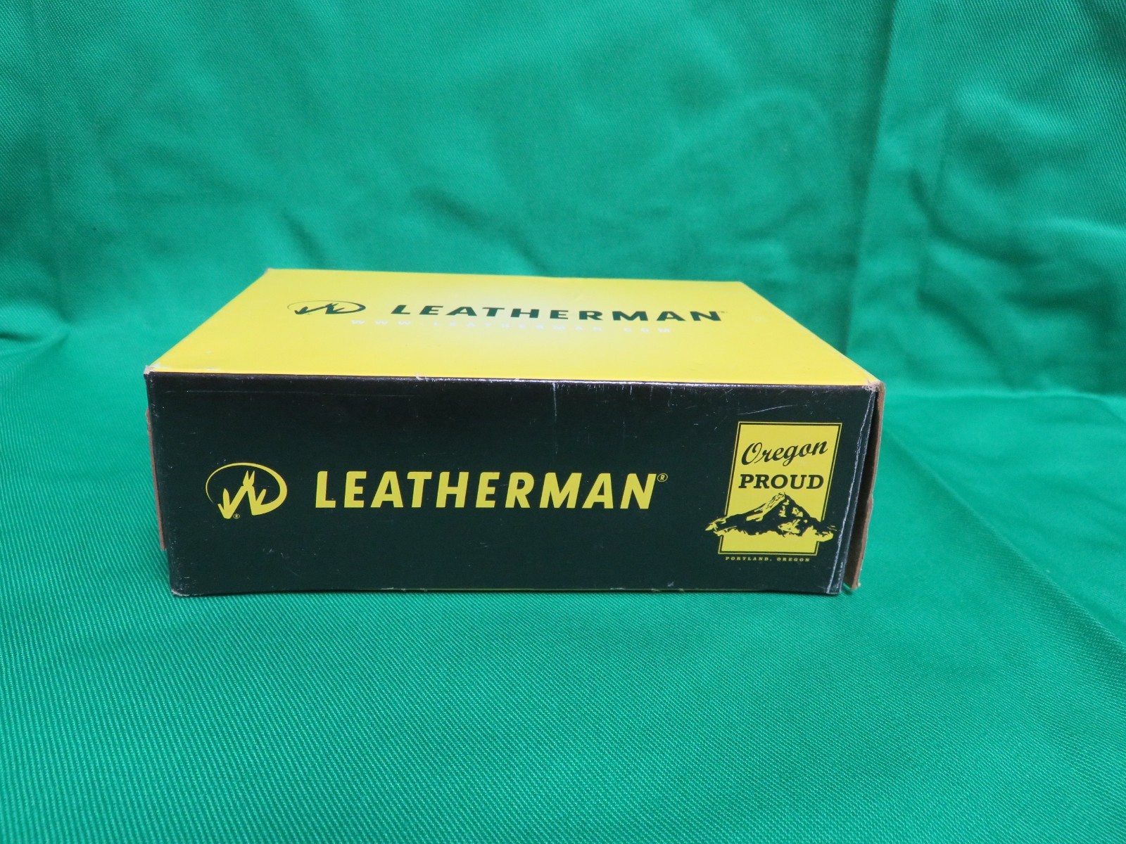 Leatherman Charge AL Multi-Tool 830662 W/ Sheath & Bit Kit (a) – NEW