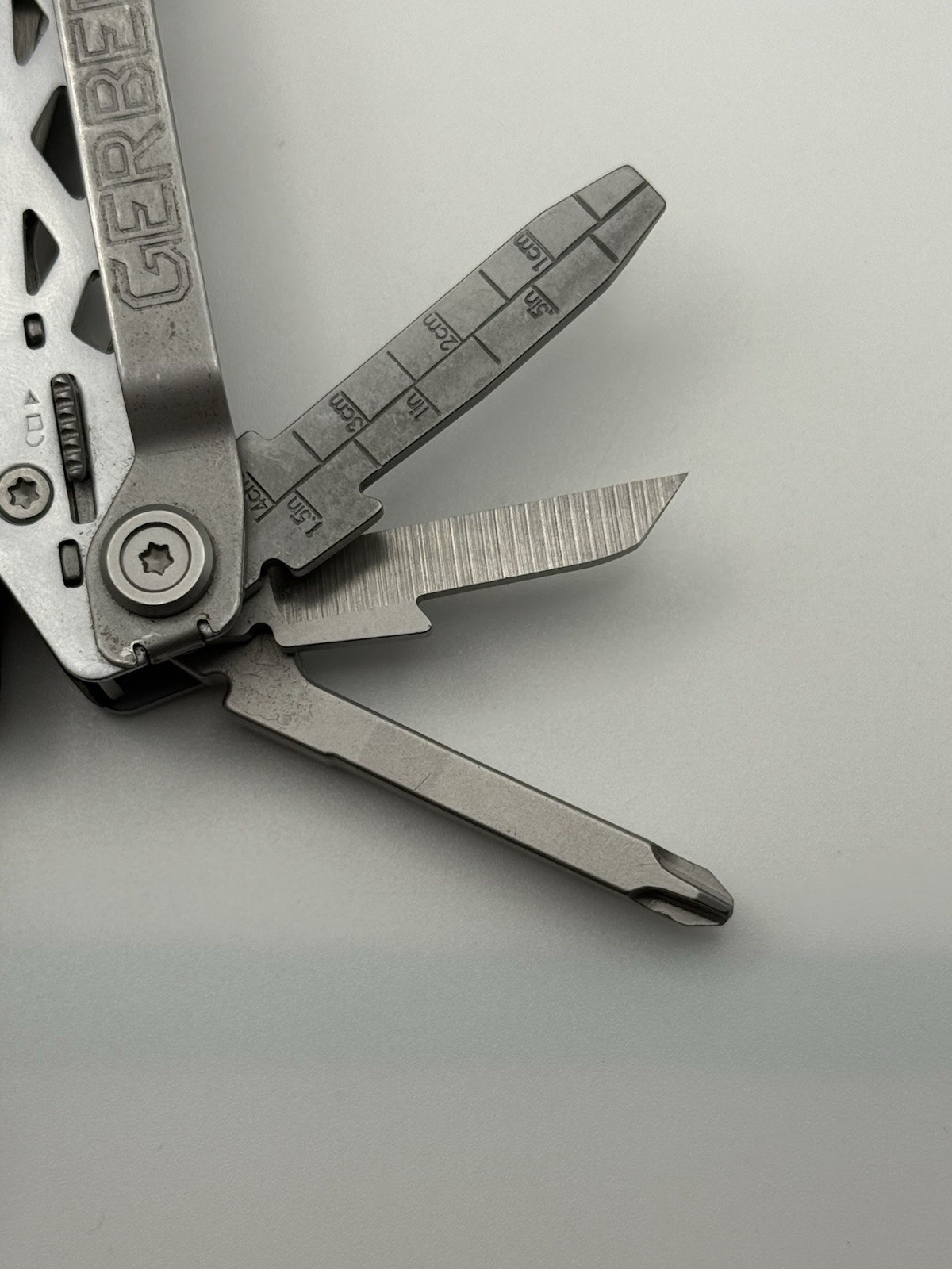 Gerber Suspension NXT Multi-Tool