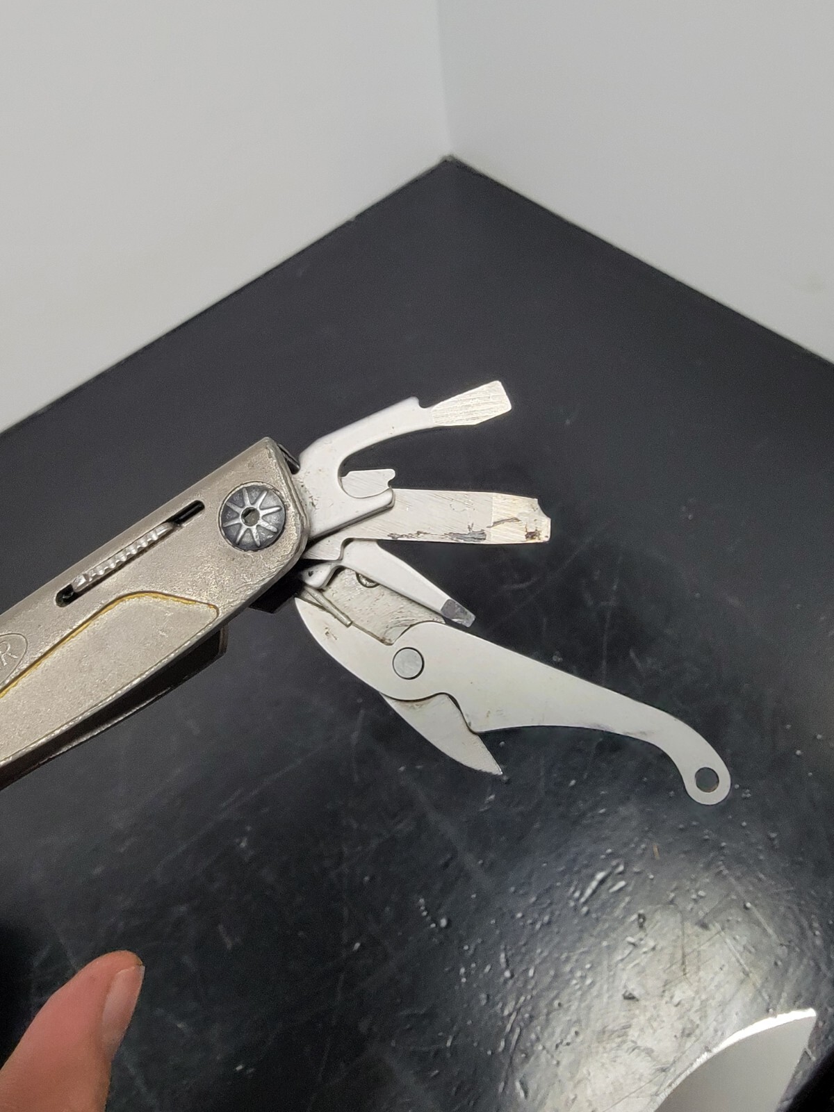 Gerber Multi-Plier 800 Legend – Silver
