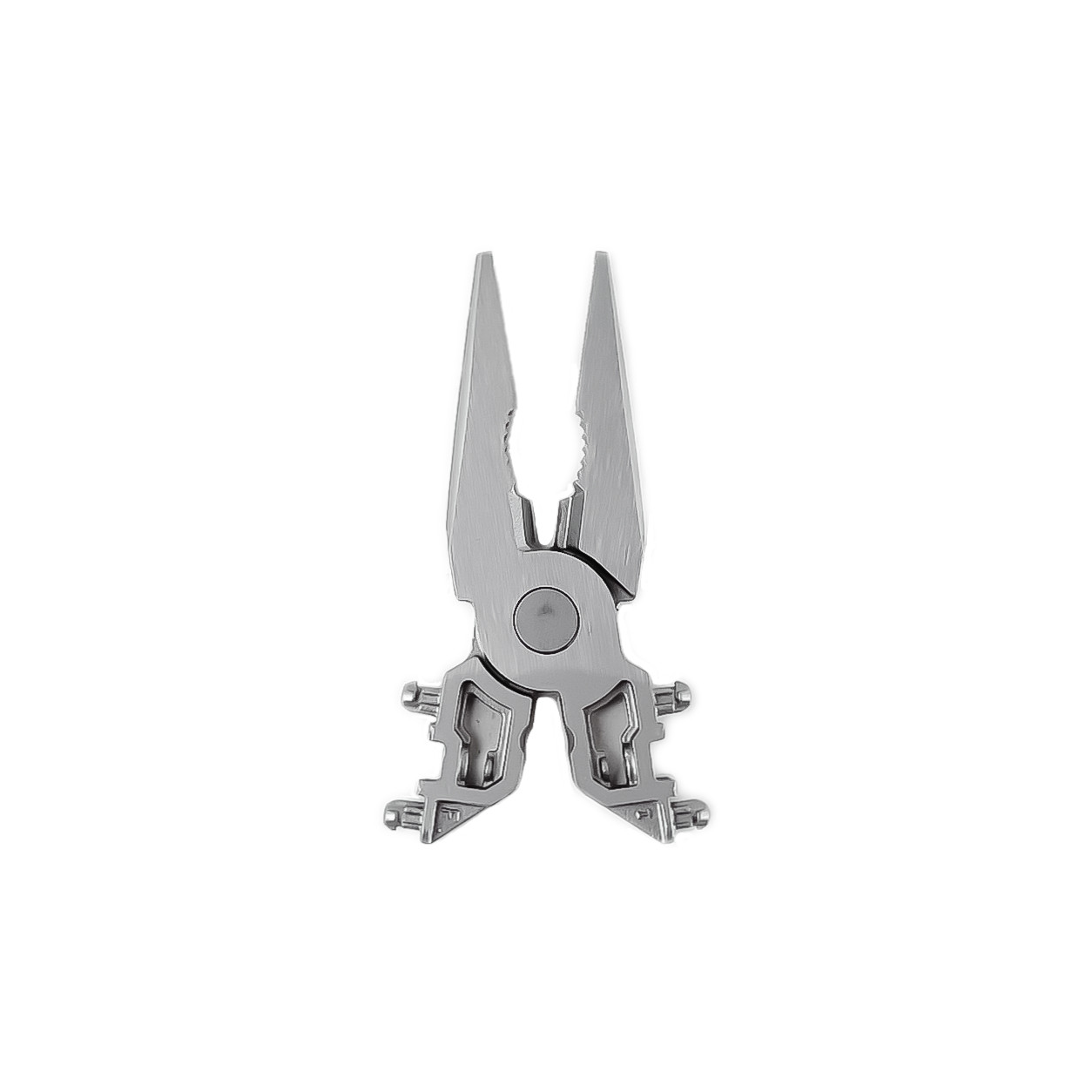 Parts from Gerber Multi-Plier 600 (MP600): 1 Part For Mods or Repair