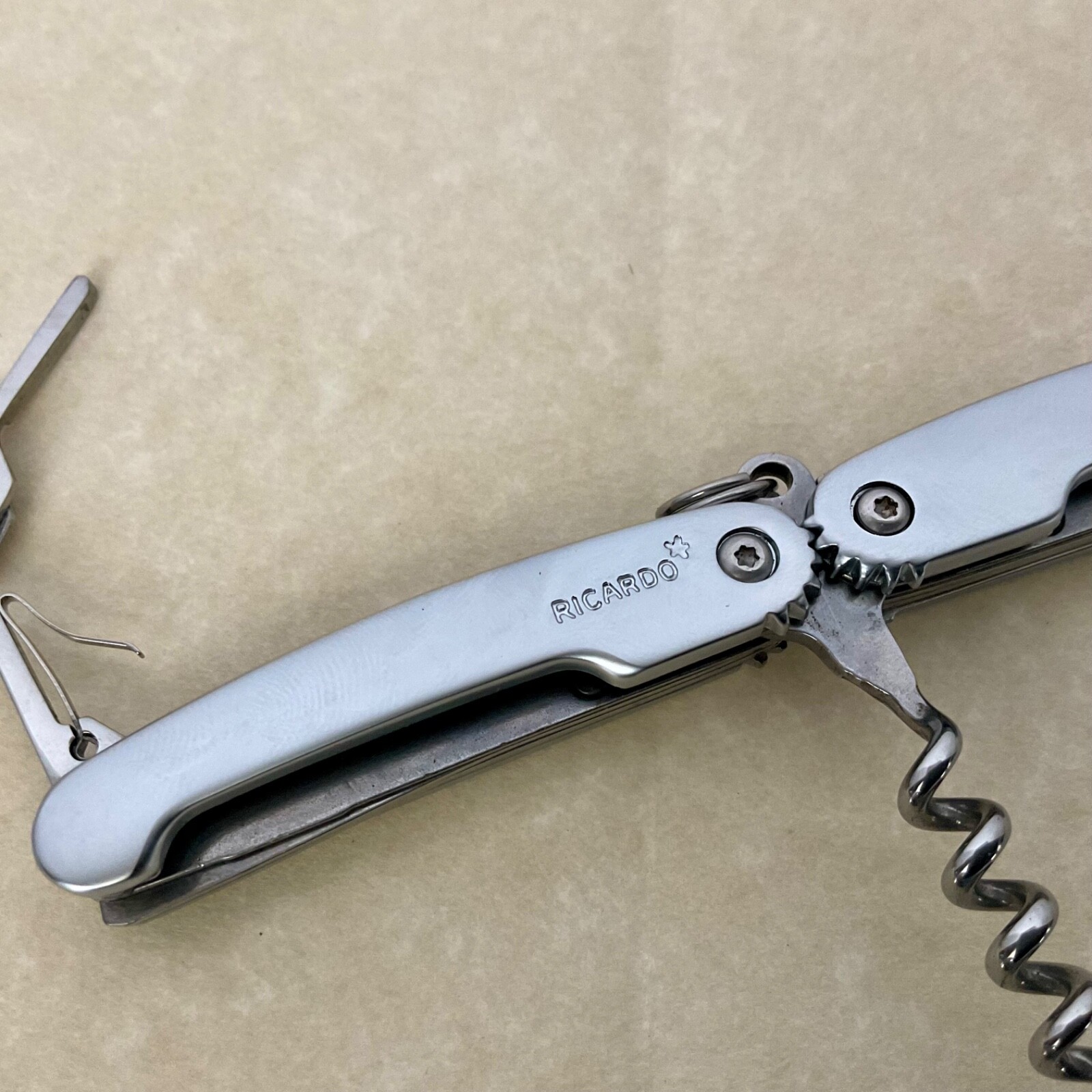 Gerber Ricardo Vintura 5 Function MINI Multi-tool