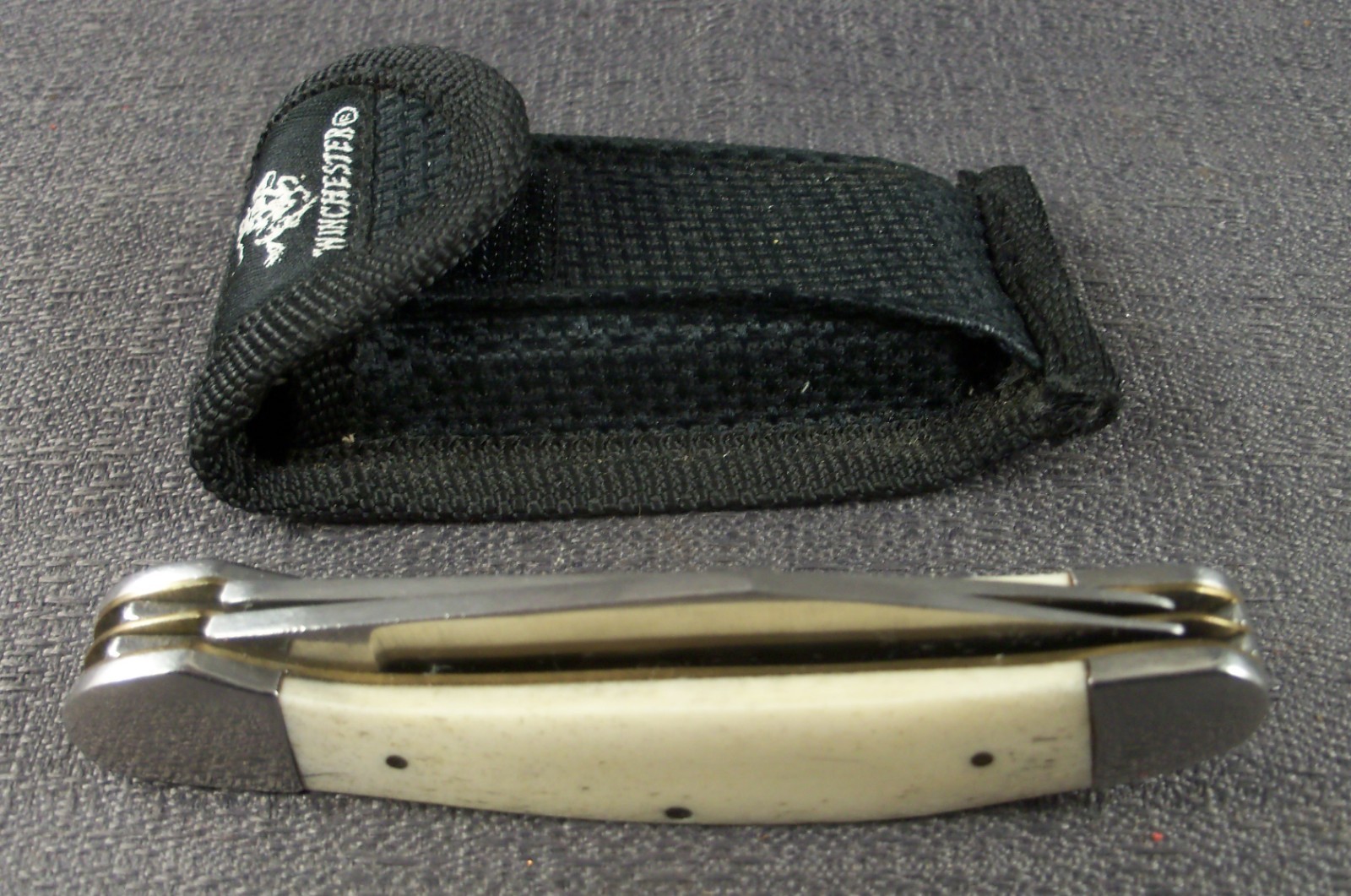 Winchester Multi-Tool ~ Pocket Knife Flying Falcon ~ Lot Of 2