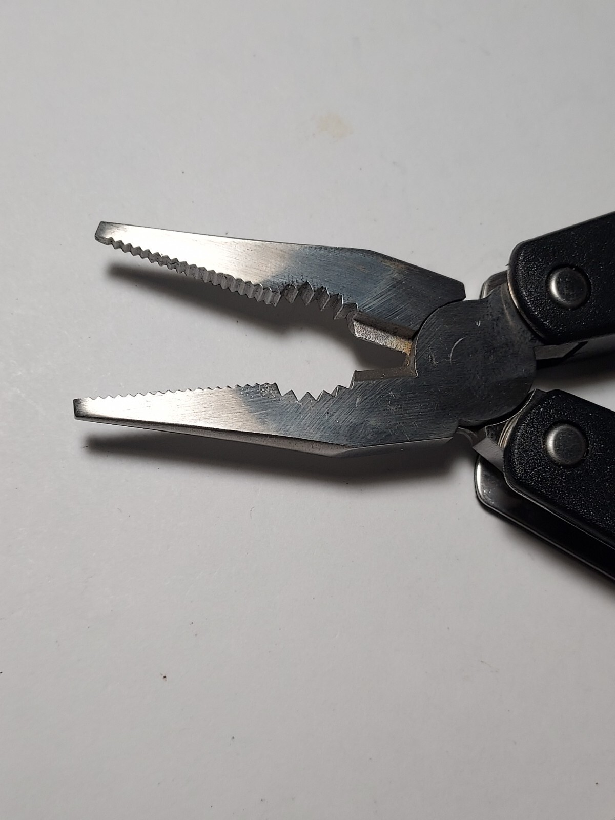 Pliers Multi Tool advertising HP with nylon pouch
