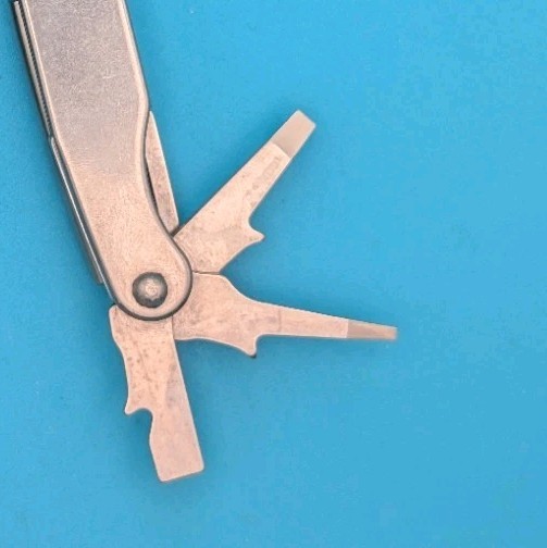 Leatherman Juice S2 Multi Tool! RETIRED!