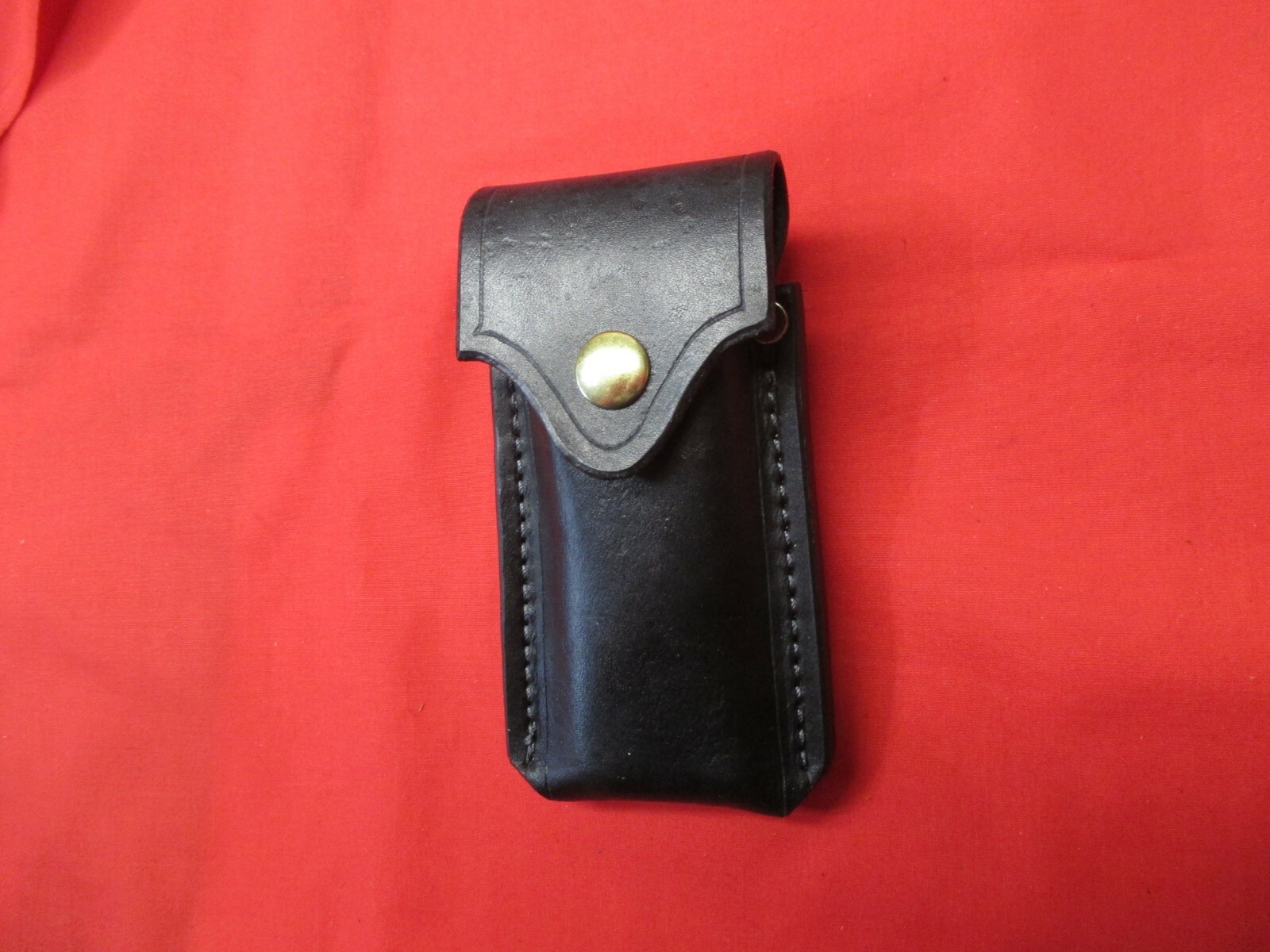 Leather Sheath for GERBER MP400 / MP600 Multiplier Handmade R&L Hands