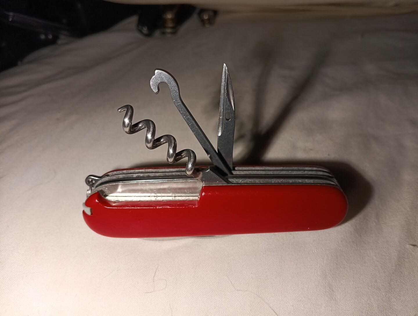 Victorinox Swiss Army Knife Evolution S17, 2.3913.SEUS2 & 2.3913.SE-X2, NIB