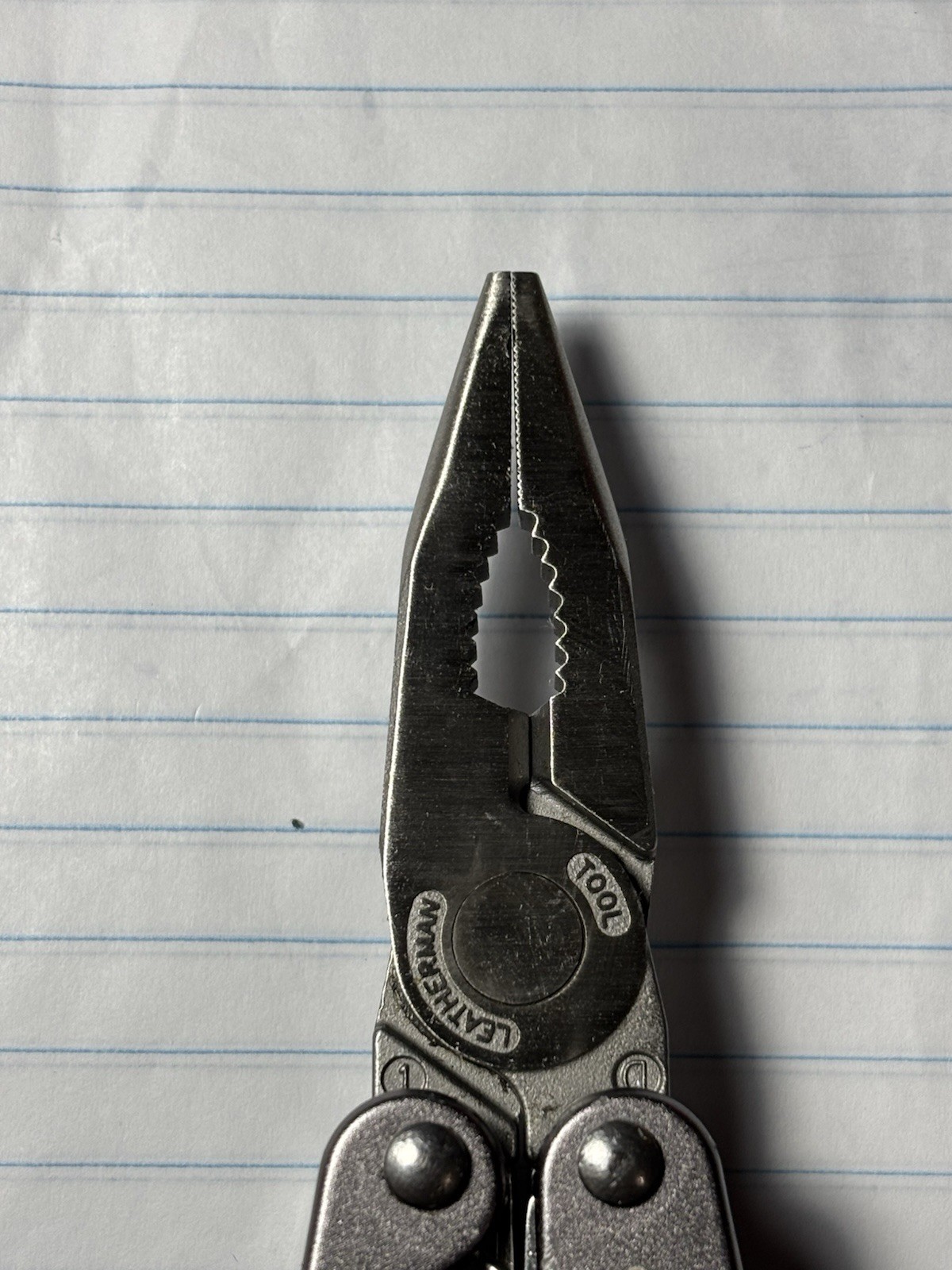 Leatherman Juice XE6 Storm Gray Collectable Multi Tool Discontinued Leatherman