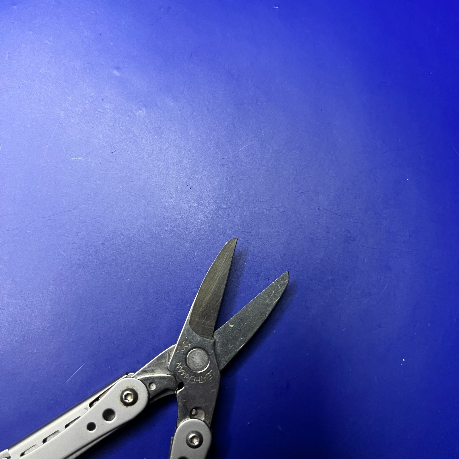 LEATHERMAN Style CS Multi Tool