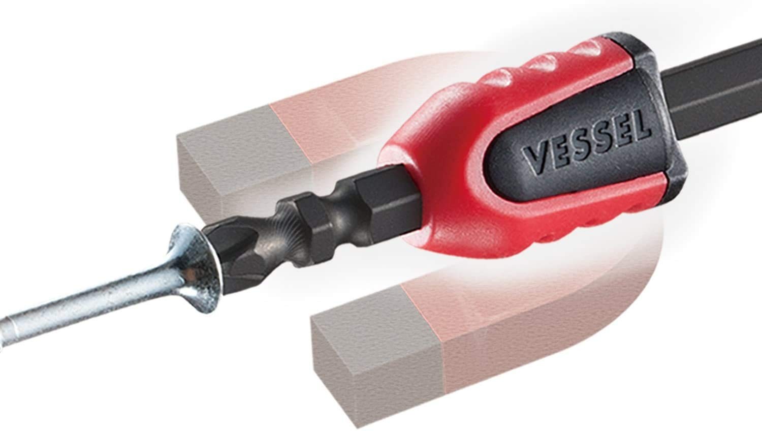 NMC1PB NMC Magnetizer/Demagnetizer, NMC1PR