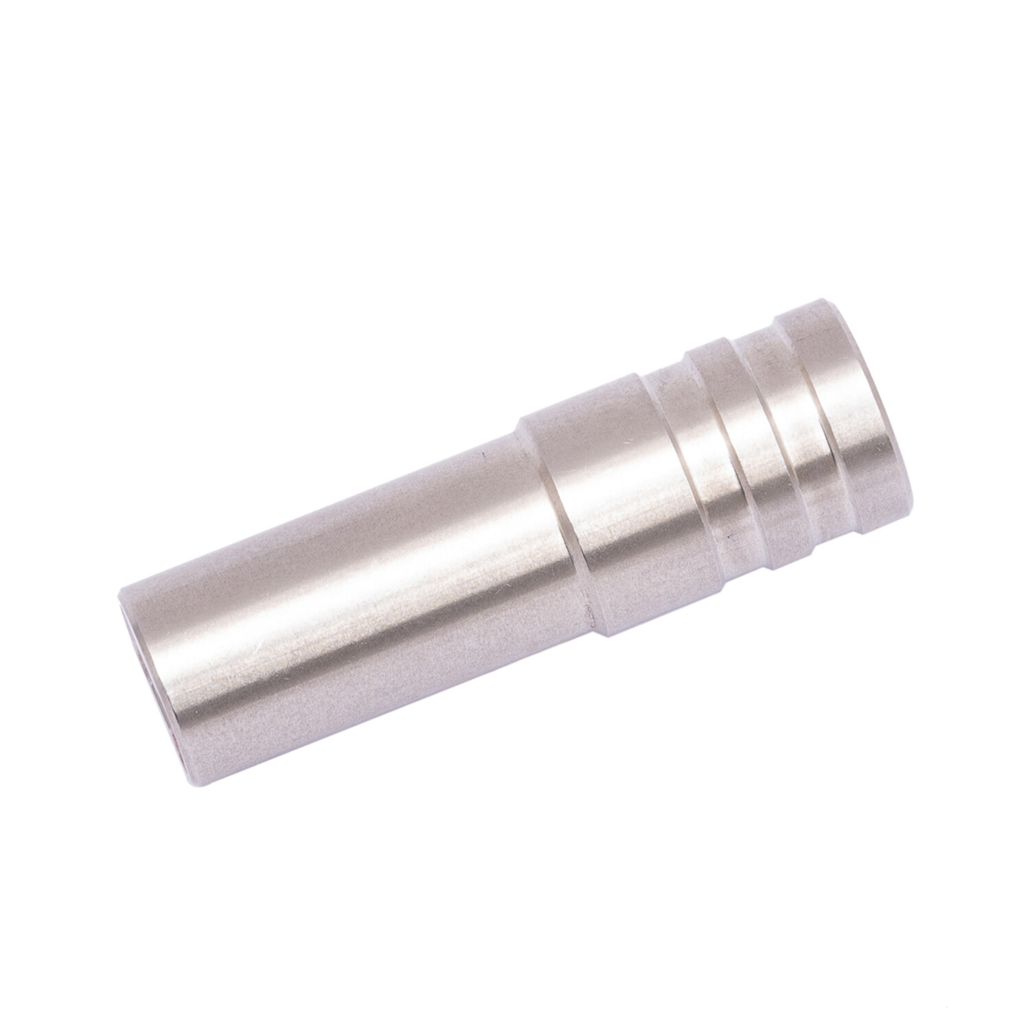 For Leatherman Free T2 T4 K2 K4 P2 P4 Screwdriver Extension Pole Adapter Sleeve