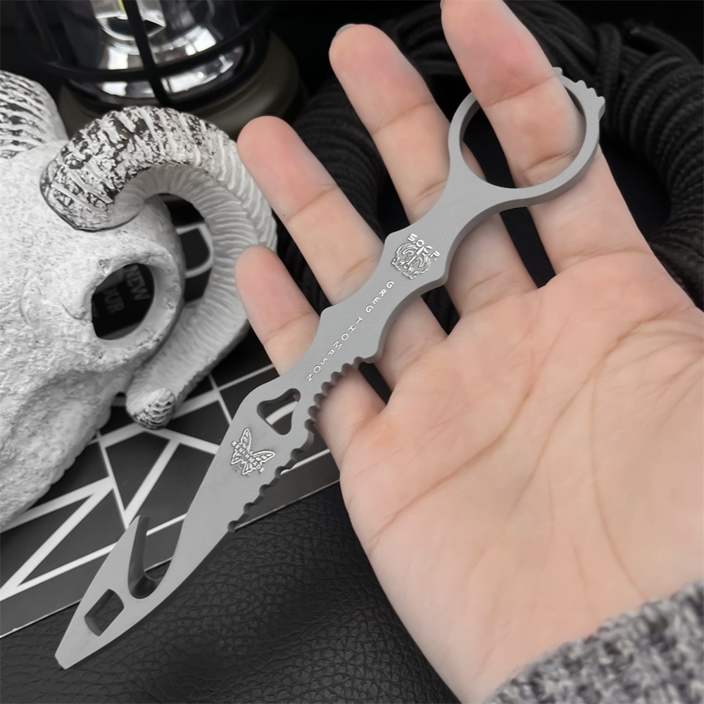 B/M 179 Tangential cutter; made of high-hardness stainless steel portable silver