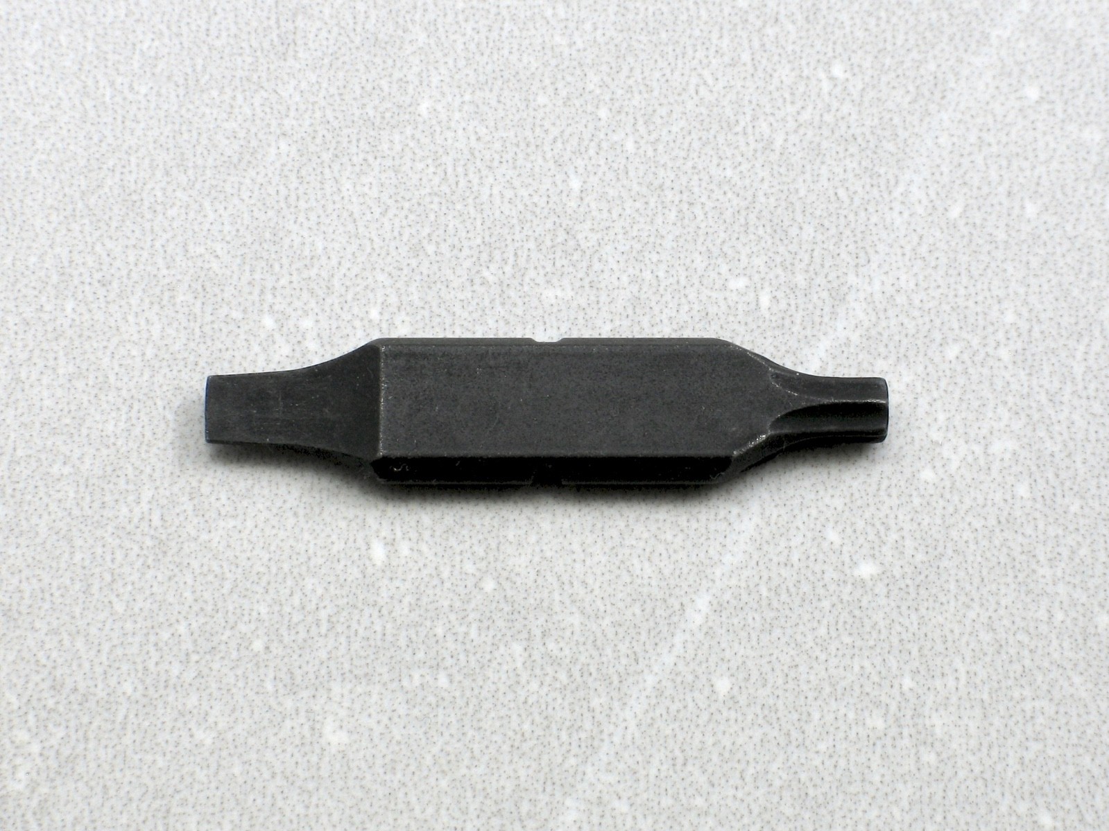 Genuine Leatherman Replacement Bit: Flat 1/8″/Torx #15, OEM -USPS with Tracking!