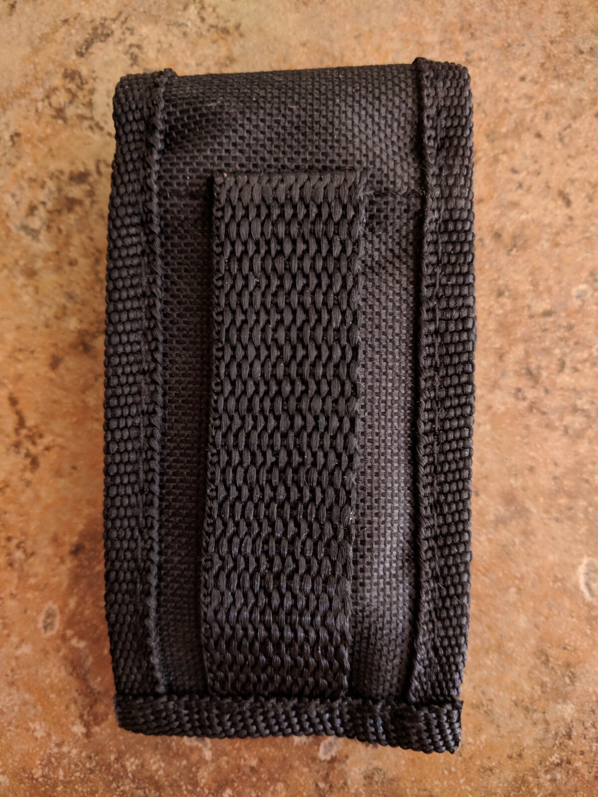 Cabelas Multi-Tool Flashlight Knife Can Opener Pliers Screwdriver Carry Pouch