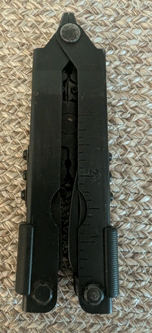 Gerber MP 600 Multi-Tool 600 carbide