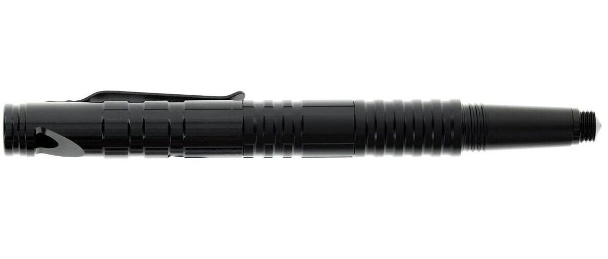 Schrade Delta Class Reckon Ultimate Pen Multi-Tool Survival Kubaton EDC 1182529