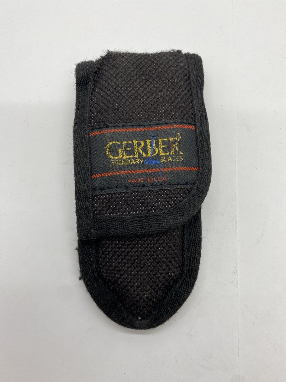 Gerber Legendary Blades Multi Tool With Case Stainless Steel