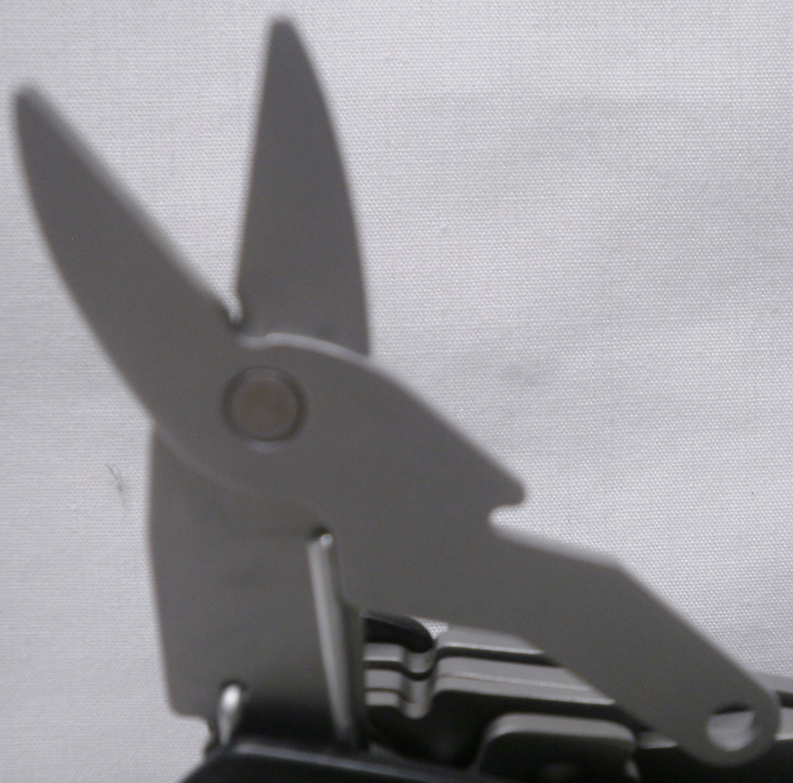 Folding Pocket Multi Tool Pliers Pocket Knife Scissors Can Opener Screwdriver