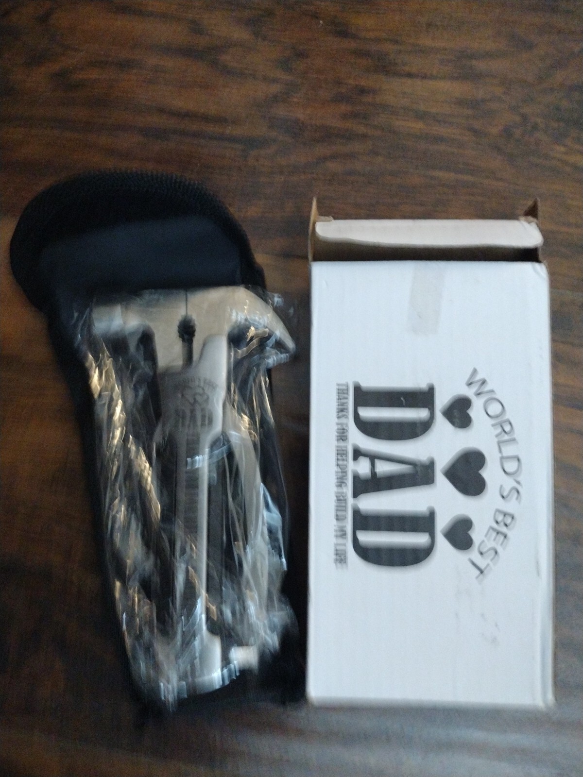 World’s Best Dad Multipurpose Tool