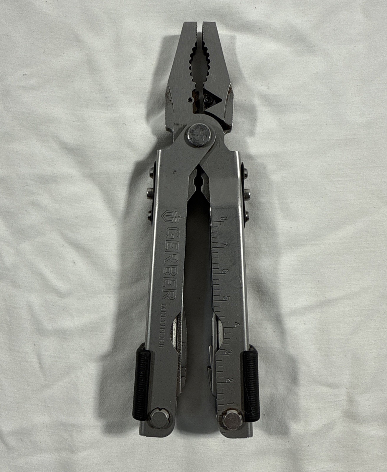 Gerber Multi-Plier 600 Pro Scout Multi-Tool Pre-Owned