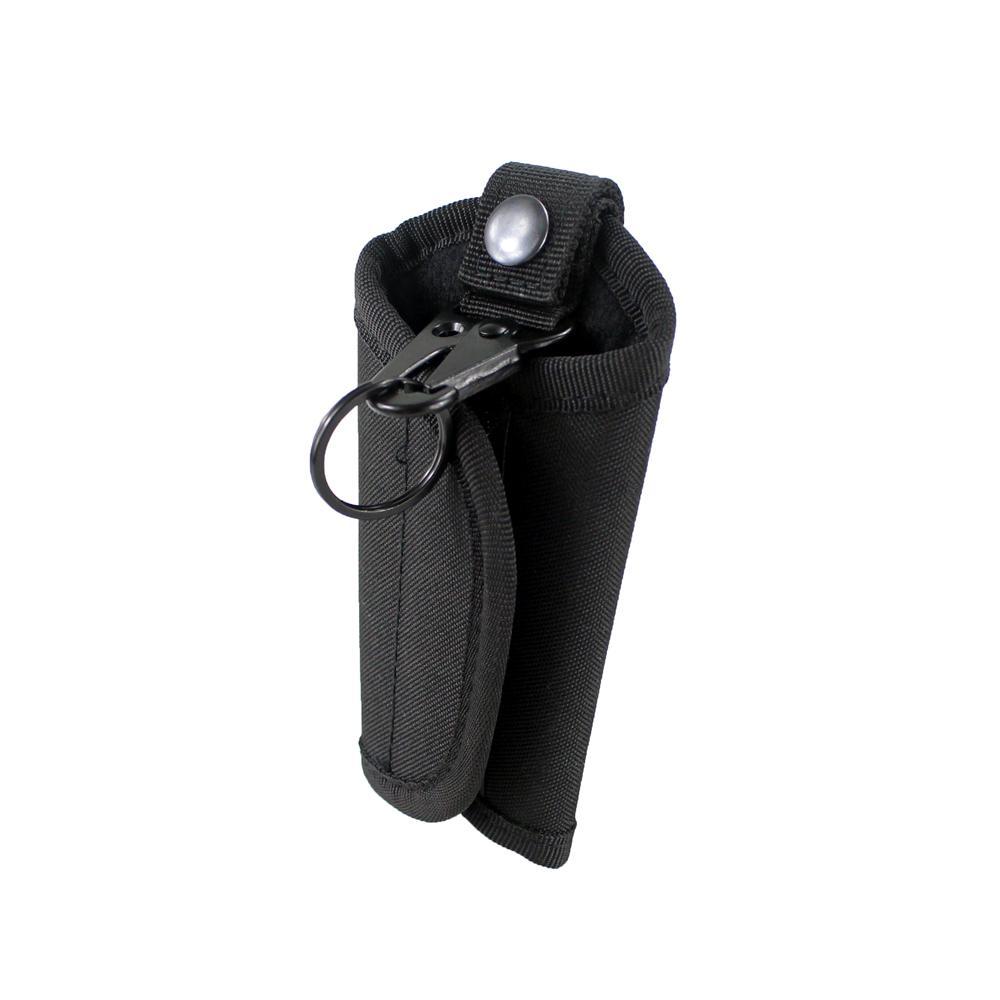 Tactical EDC Key Bag outdoor Molle Pouch Belt Waist Pocket Keychain Holder