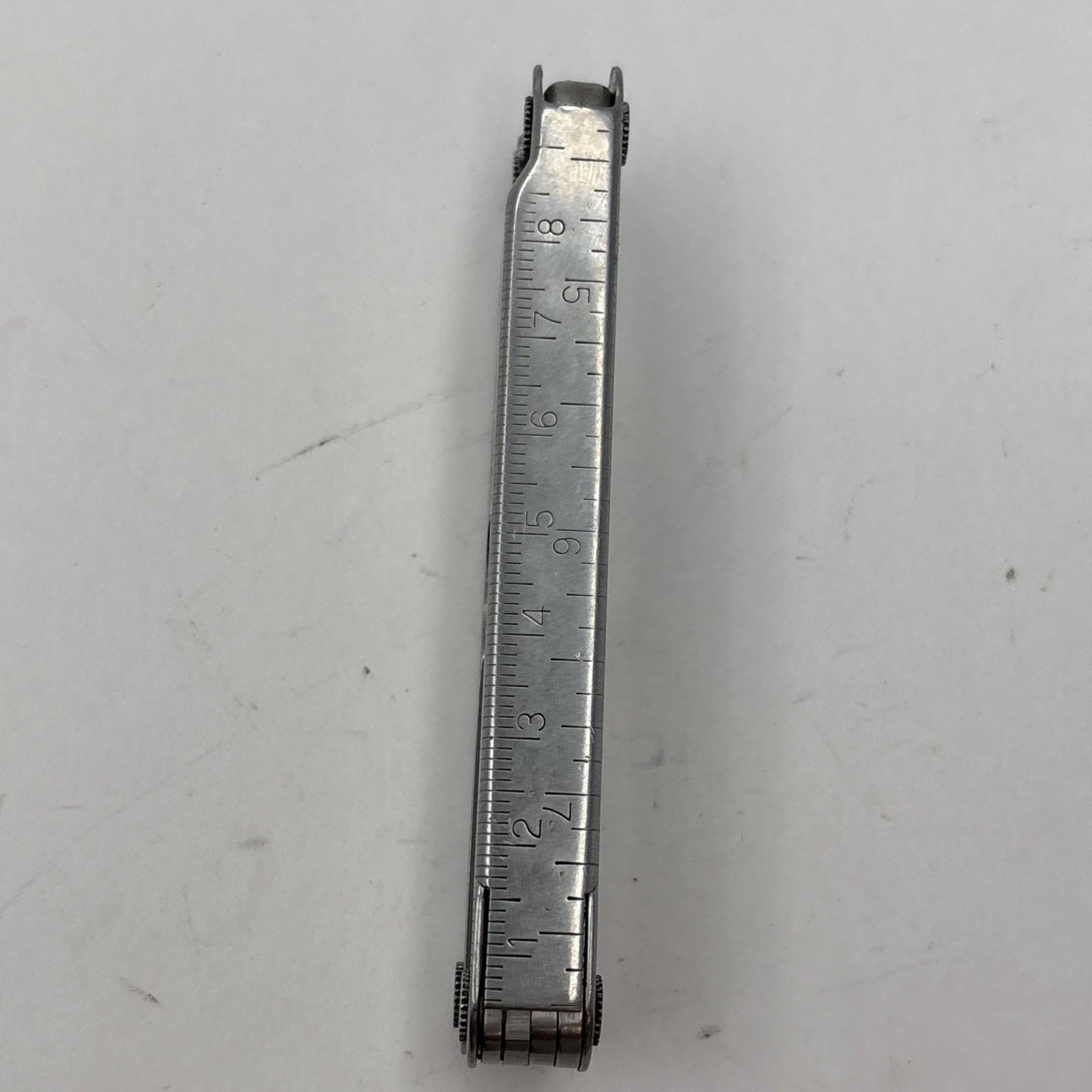 Original Leatherman PST POCKET SURVIVAL TOOL – Vintage Date Code 09/95 & 10/95