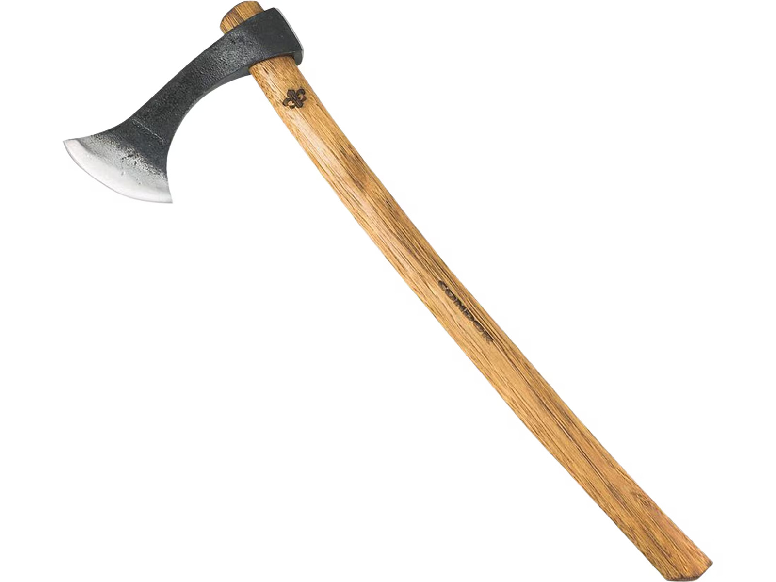 Condor Knives Francisca Throwing Axe