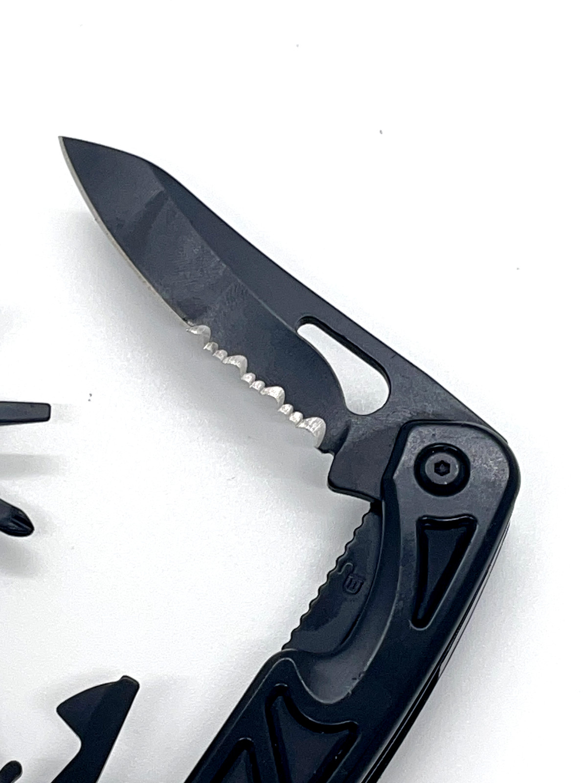 Coast Lot Of 2 Multi-Tool Flashlight LED155 2-LED Pro Pocket Pliers and LED140