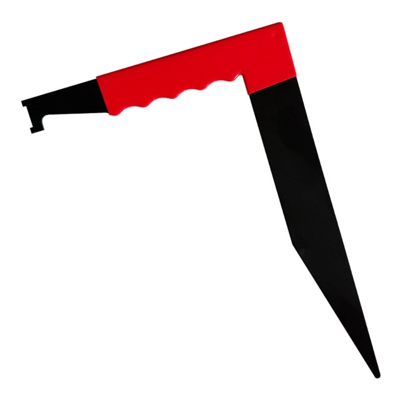 Crisis Multipurpose Utilize Tool Powerful Untarnished Ergonomic Grip Save