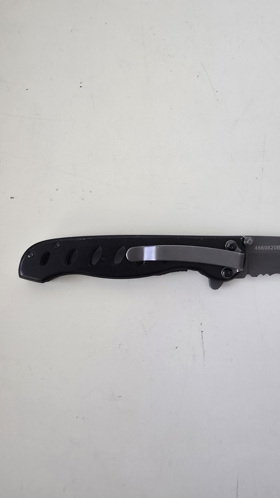 Lot Of 2 Gerber Evo And Suspension