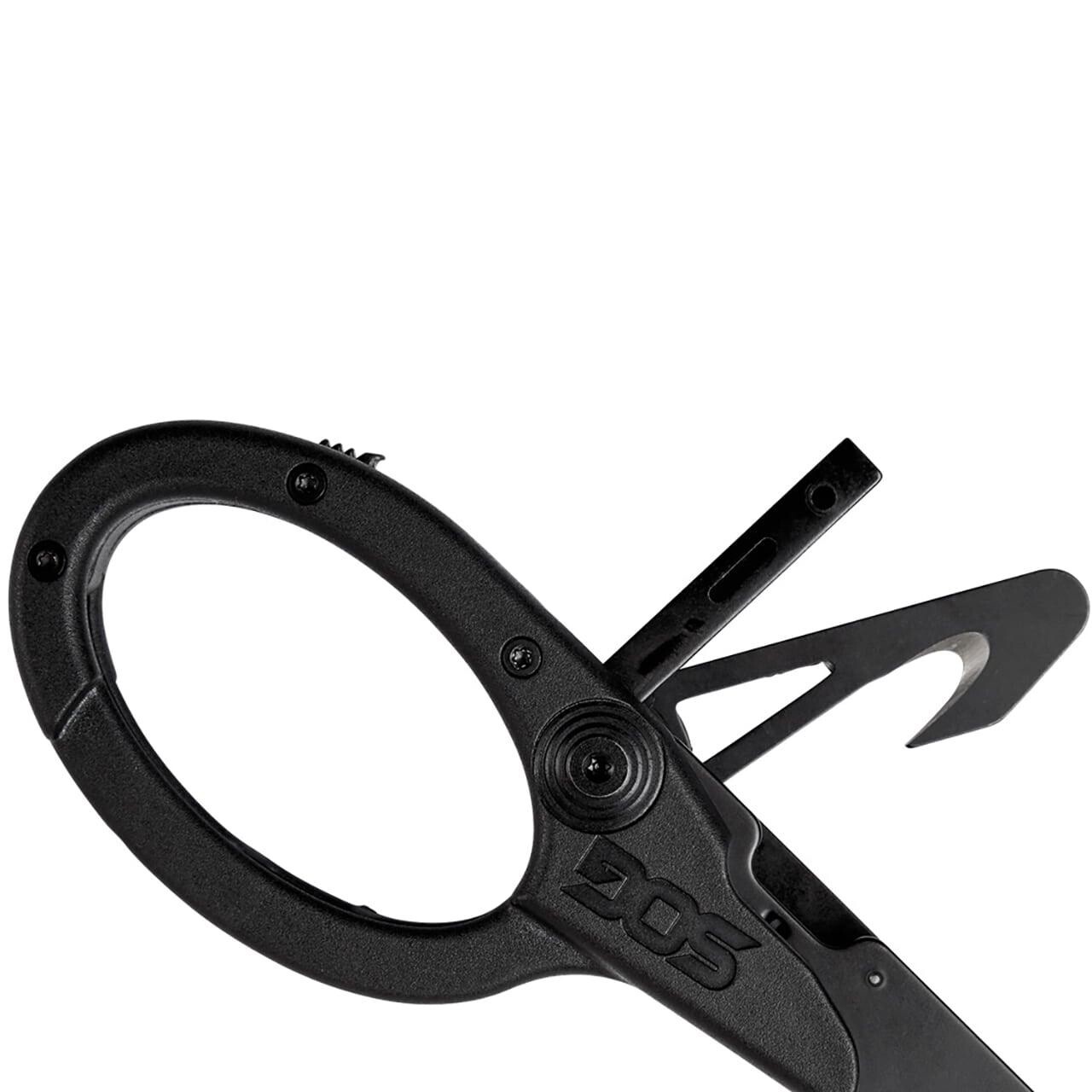SOG Parashears- First Responder Multi-tool- With Original SOG Nylon Sheath