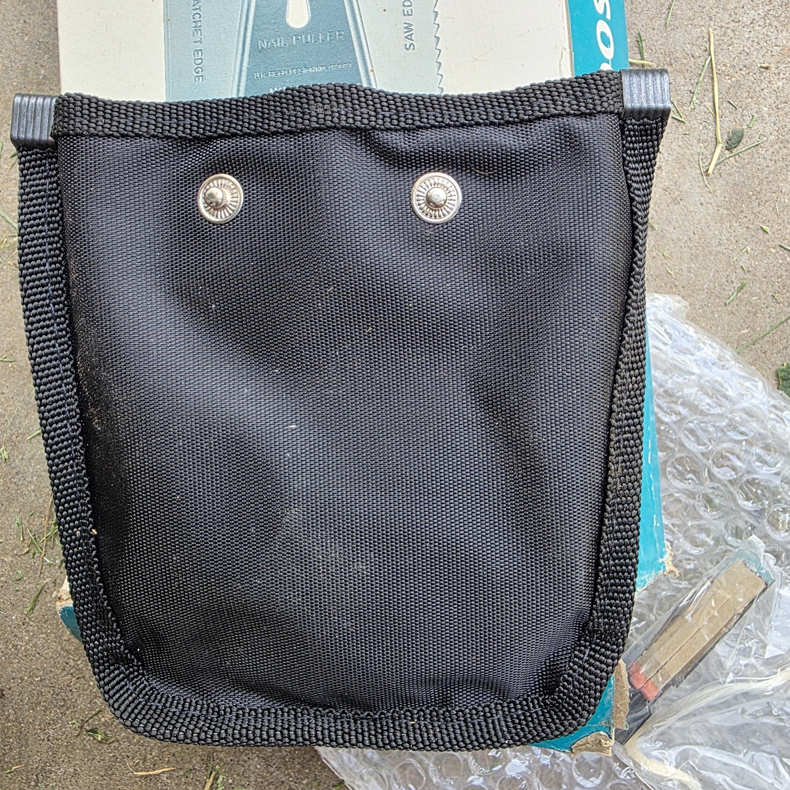 Vintage All Purpose Camping Tool