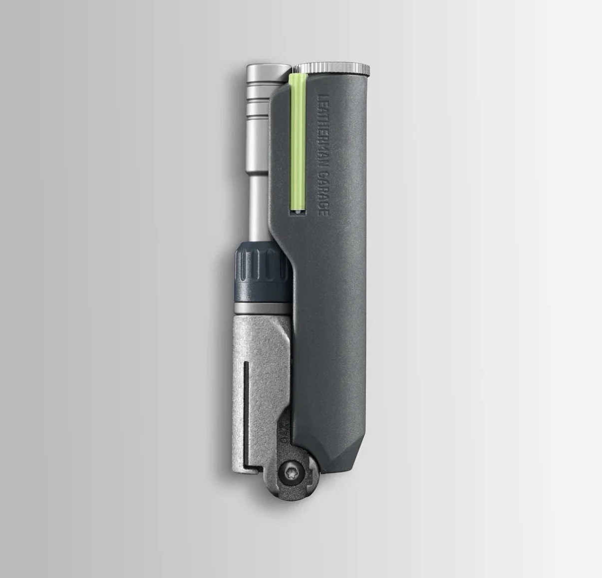 Leatherman Garage Batch #009: Adapter Confirmed Order PRESALE