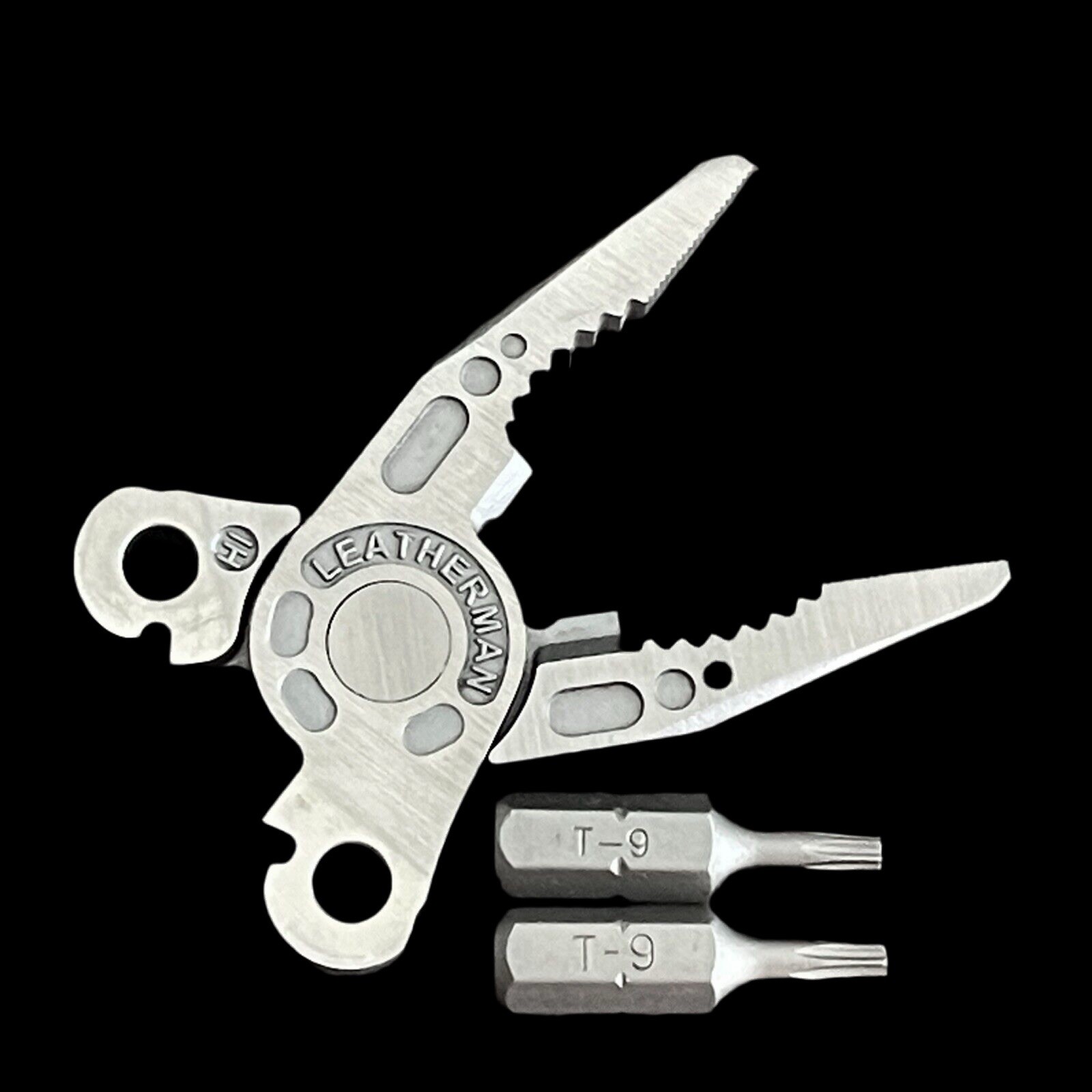 Leatherman Skeletool Pliers Parts Replacement Skeletool CX Pliers Head and Bits