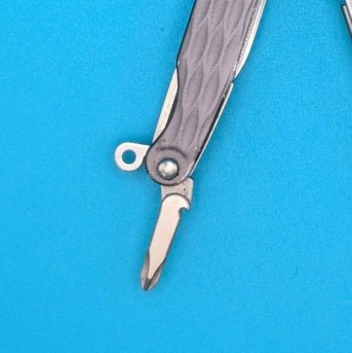 Leatherman Juice C2 Gray Multi Tool! RETIRED!