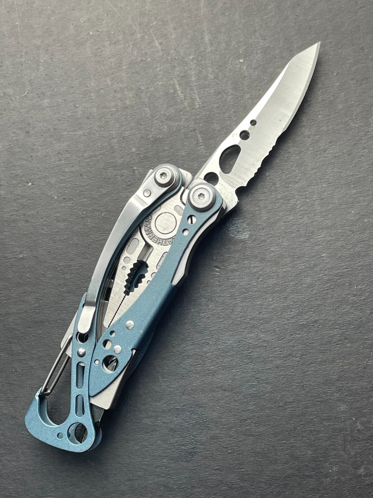 Leatherman Skeletool multi tool – Various Colors