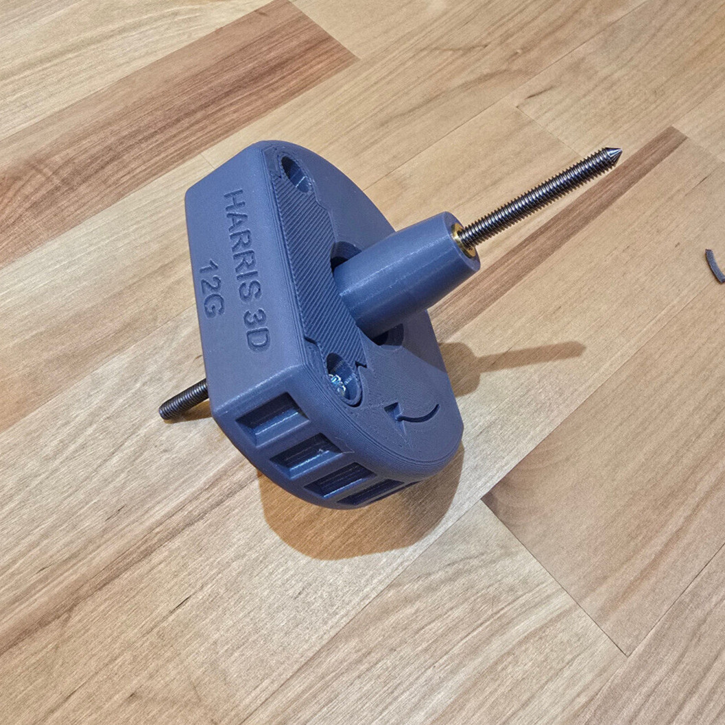Hull Trimmer ETC.