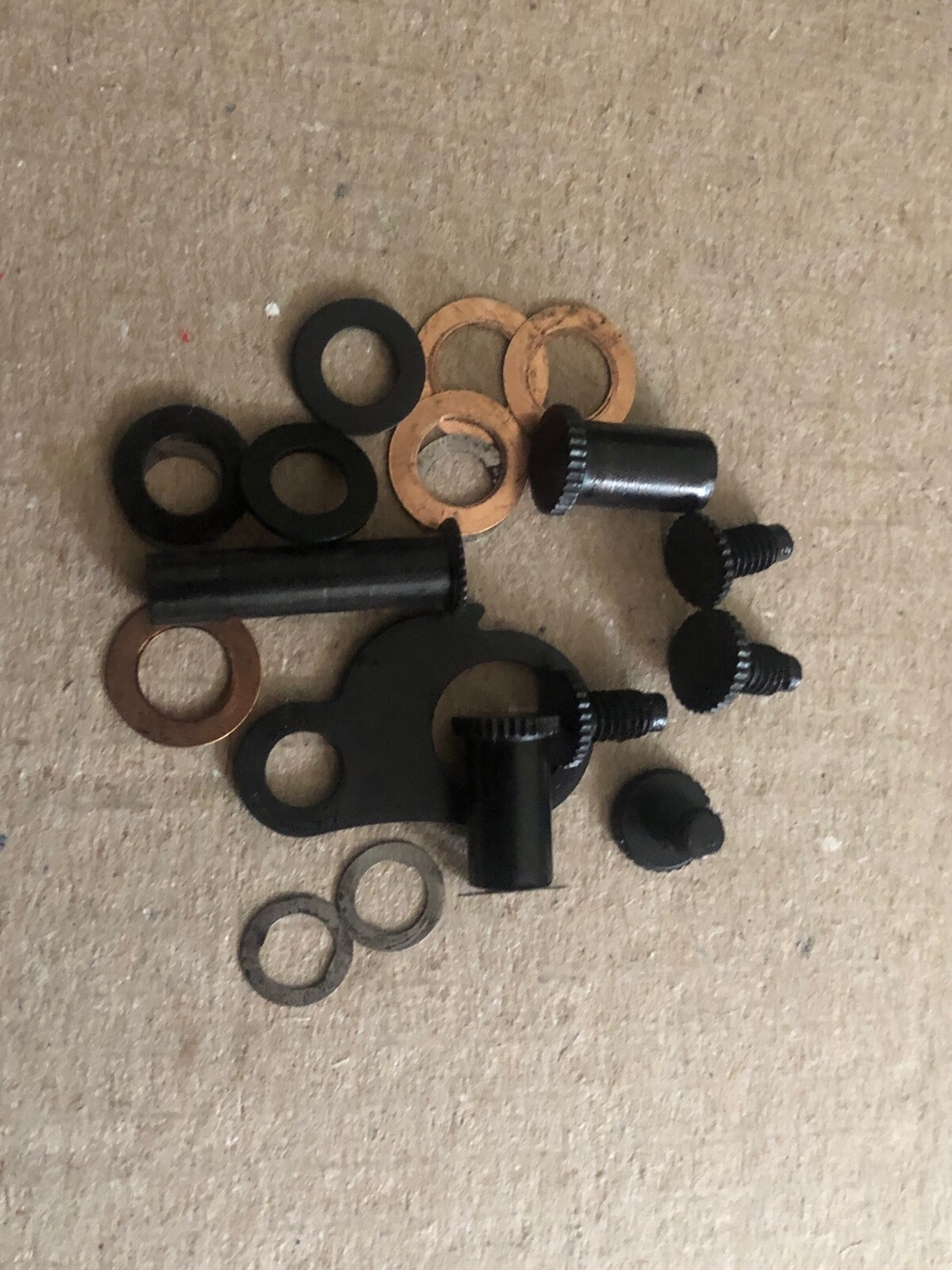 Leatherman Parts Mod Replacement for Super Tool 300M Black multi-tool genuine