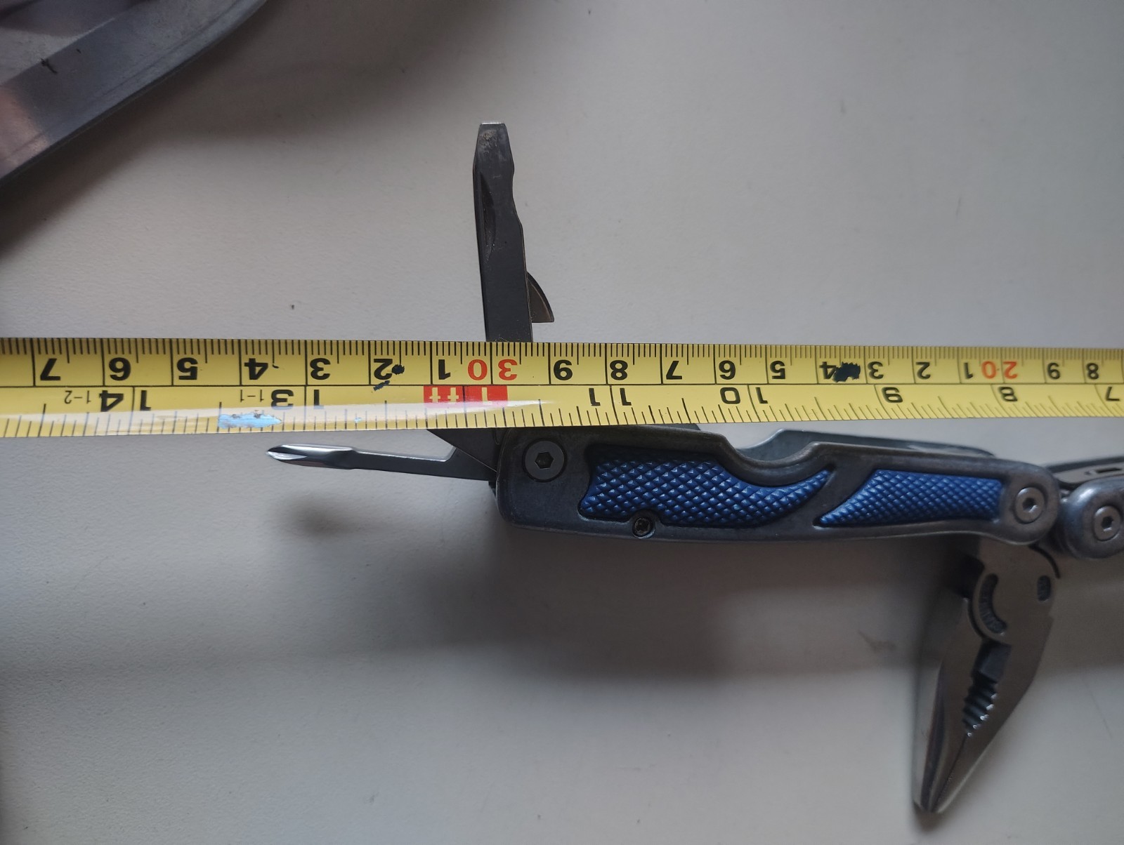 Ozark Trail Multi Tool