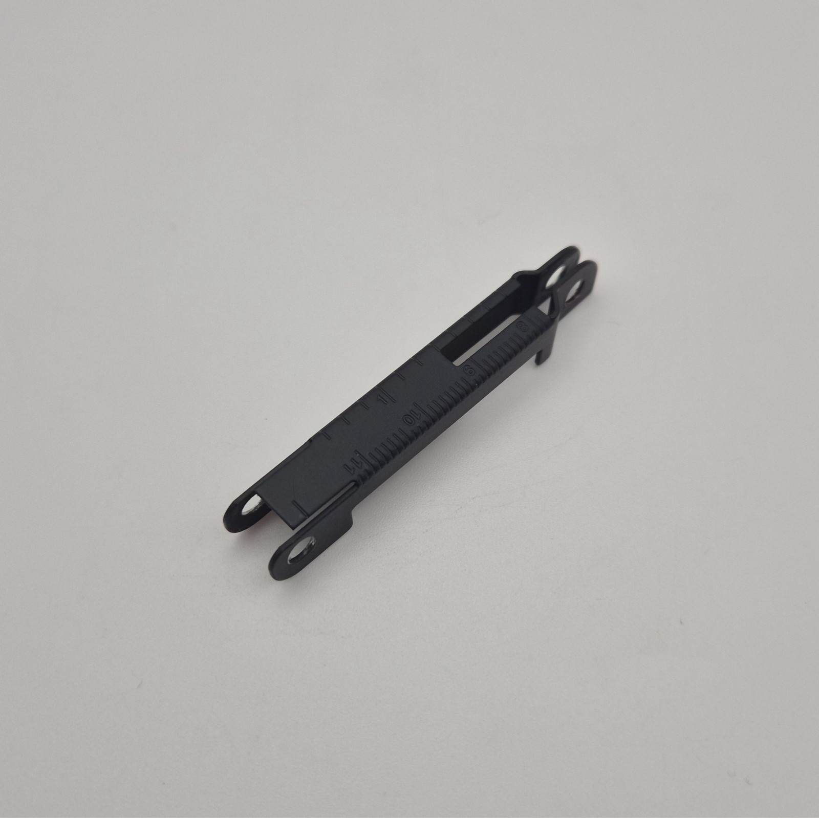 Leatherman Micra – Black Frame B & Locking Mechanism (Tweezer Side) – New