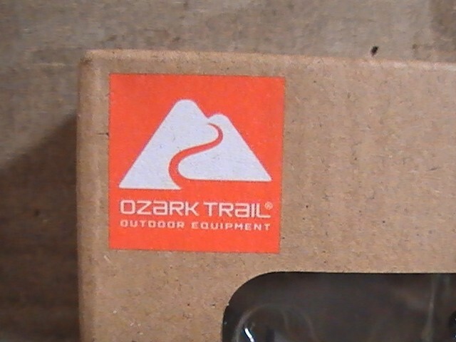 OZARK TRAIL #T211A1-12 (6)-PIECE COMBO SET BRAND NEW IN BOX (D)