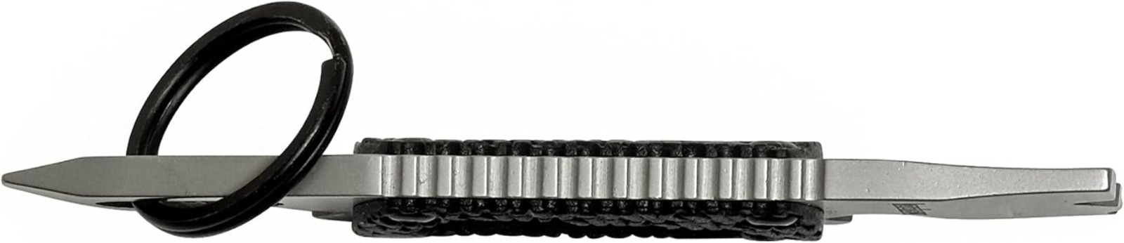 Kershaw PT-2 Multi-Function Keychain Tool – 8 Essential Functions Compact Design