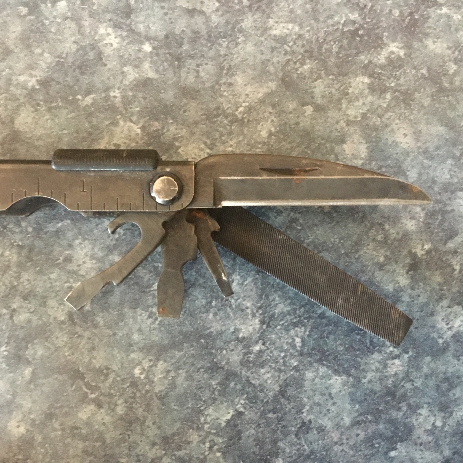 Gerber Multiplier