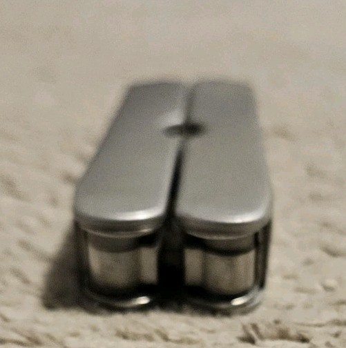 Multi Tool 4 Inches Silver