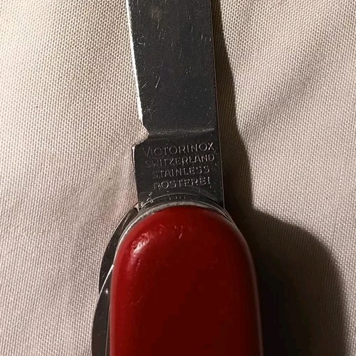 Victorinox Swiss Army Knife Evolution S17, 2.3913.SEUS2 & 2.3913.SE-X2, NIB