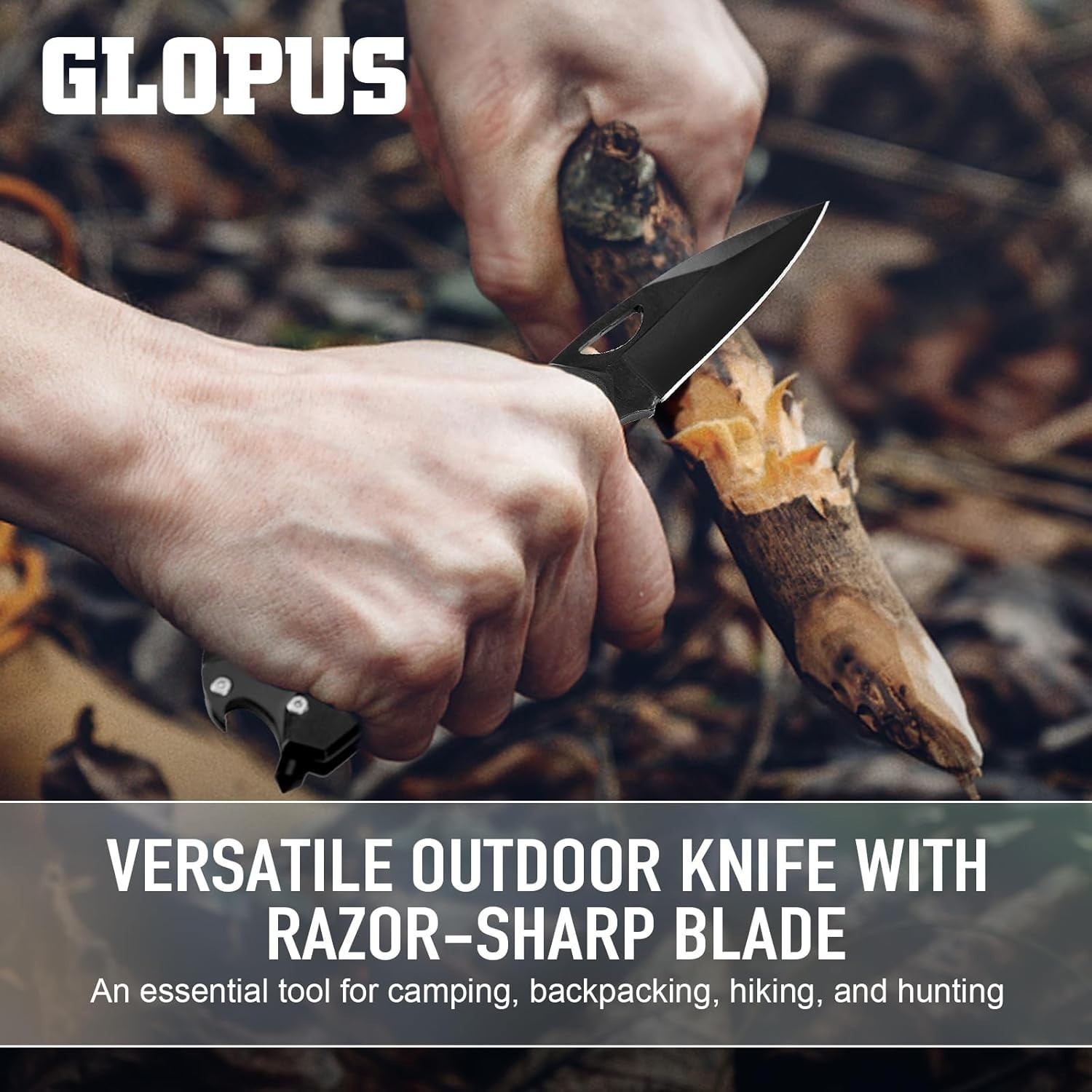 Stylish Multitool Carabiner with Knife and Glass Breaker for Special Occasions