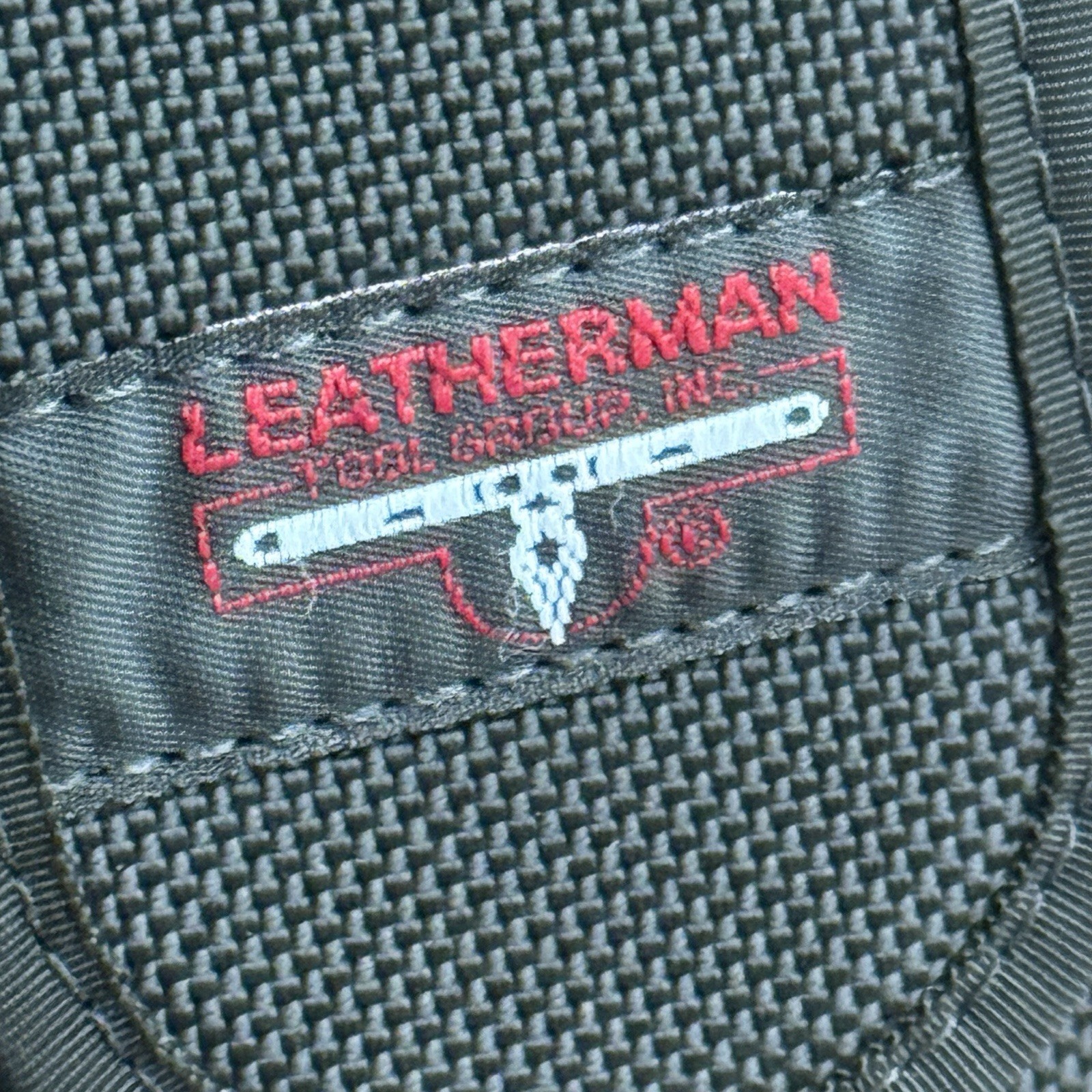 Leatherman Charge TTi Sheath Charge Ti Sheath Charge Plus Sheath Charge XTi