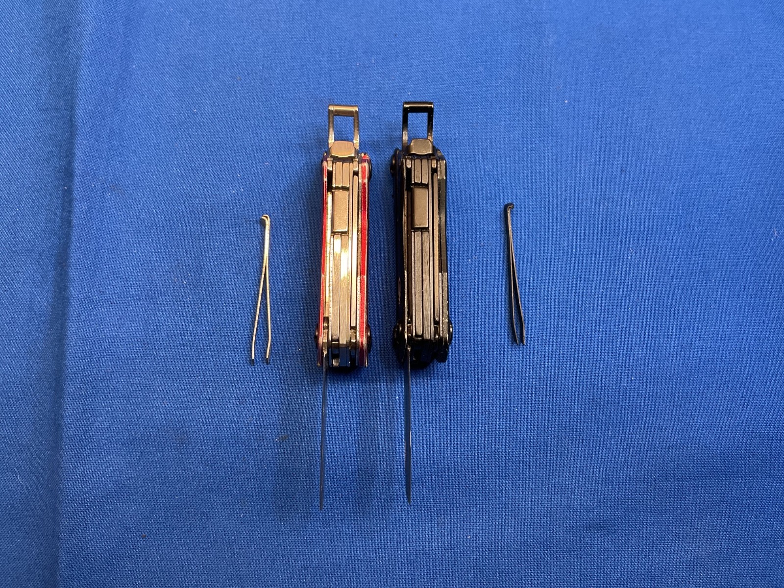 Gerber Dime Multi Tool Knife Pliers Lot of 2 Tools
